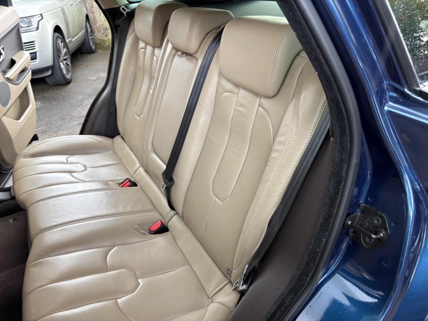 Used Land Rover Range Rover Evoque 2013 for sale - 77278500: Photo 12