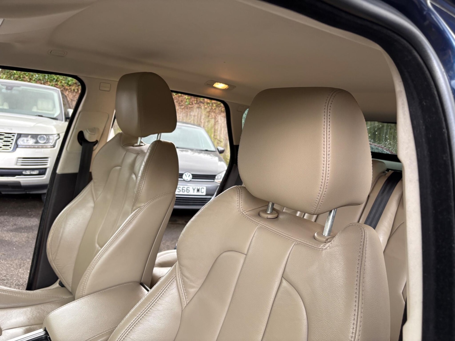 Used Land Rover Range Rover Evoque 2013 for sale - 77278500: Photo 13