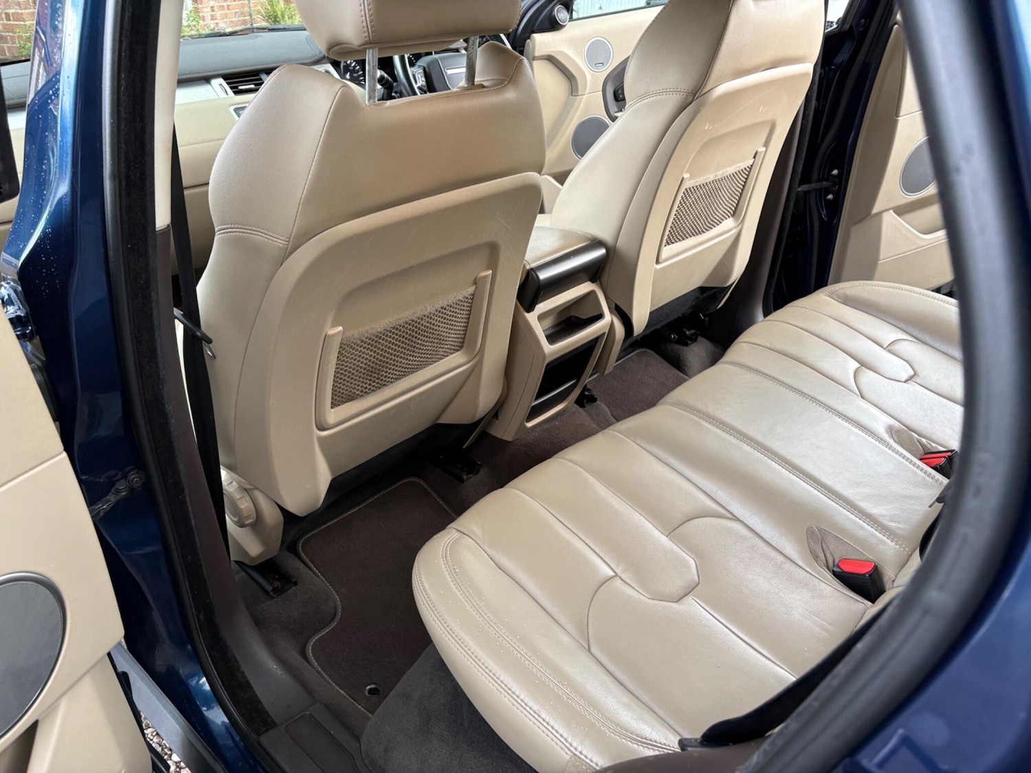 Used Land Rover Range Rover Evoque 2013 for sale - 77278500: Photo 14