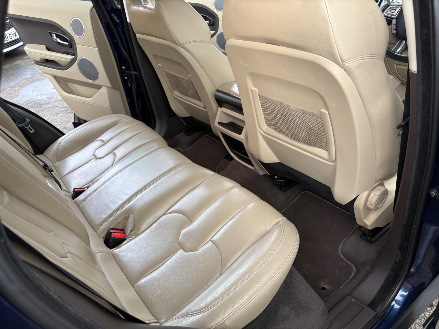 Used Land Rover Range Rover Evoque 2013 for sale - 77278500: Photo 15