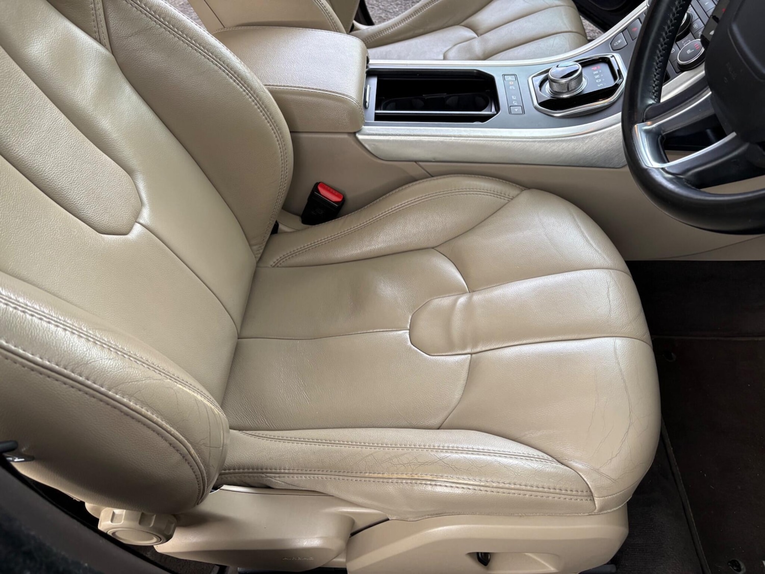 Used Land Rover Range Rover Evoque 2013 for sale - 77278500: Photo 17