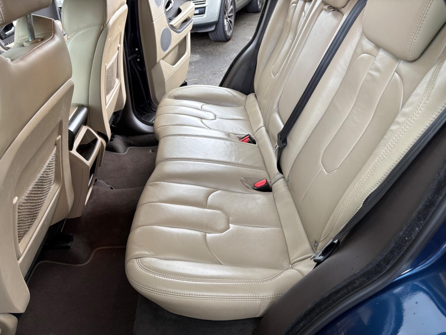 Used Land Rover Range Rover Evoque 2013 for sale - 77278500: Photo 19