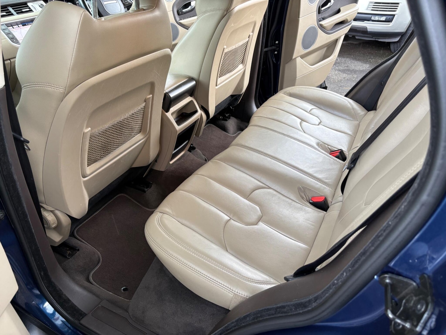 Used Land Rover Range Rover Evoque 2013 for sale - 77278500: Photo 20