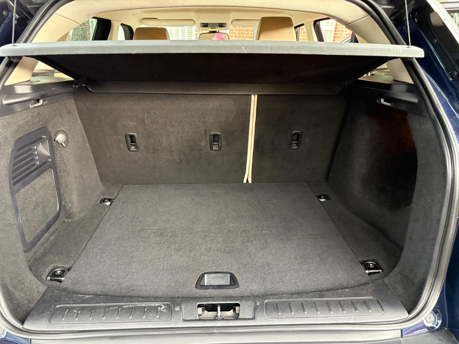 Used Land Rover Range Rover Evoque 2013 for sale - 77278500: Photo 21