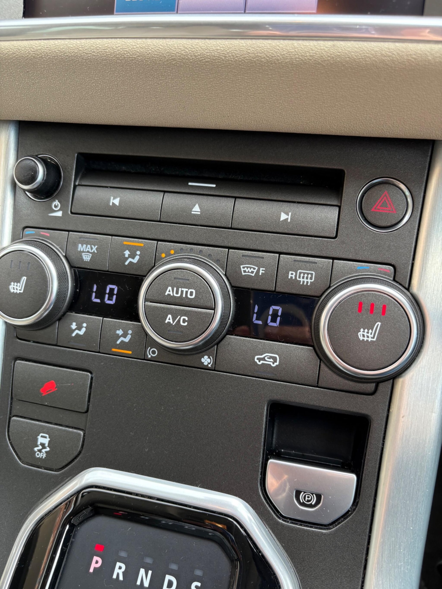 Used Land Rover Range Rover Evoque 2013 for sale - 77278500: Photo 22