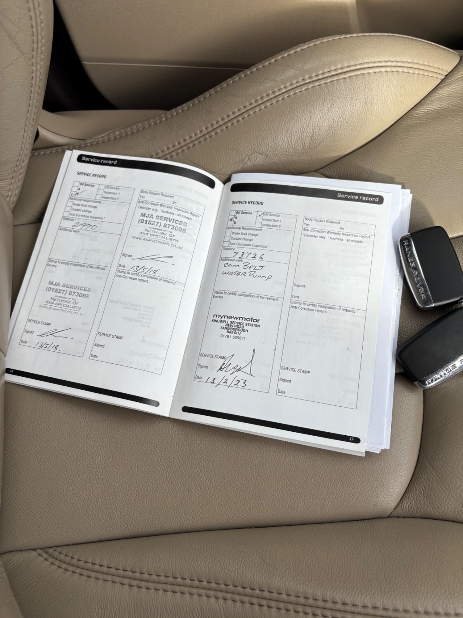 Used Land Rover Range Rover Evoque 2013 for sale - 77278500: Photo 26