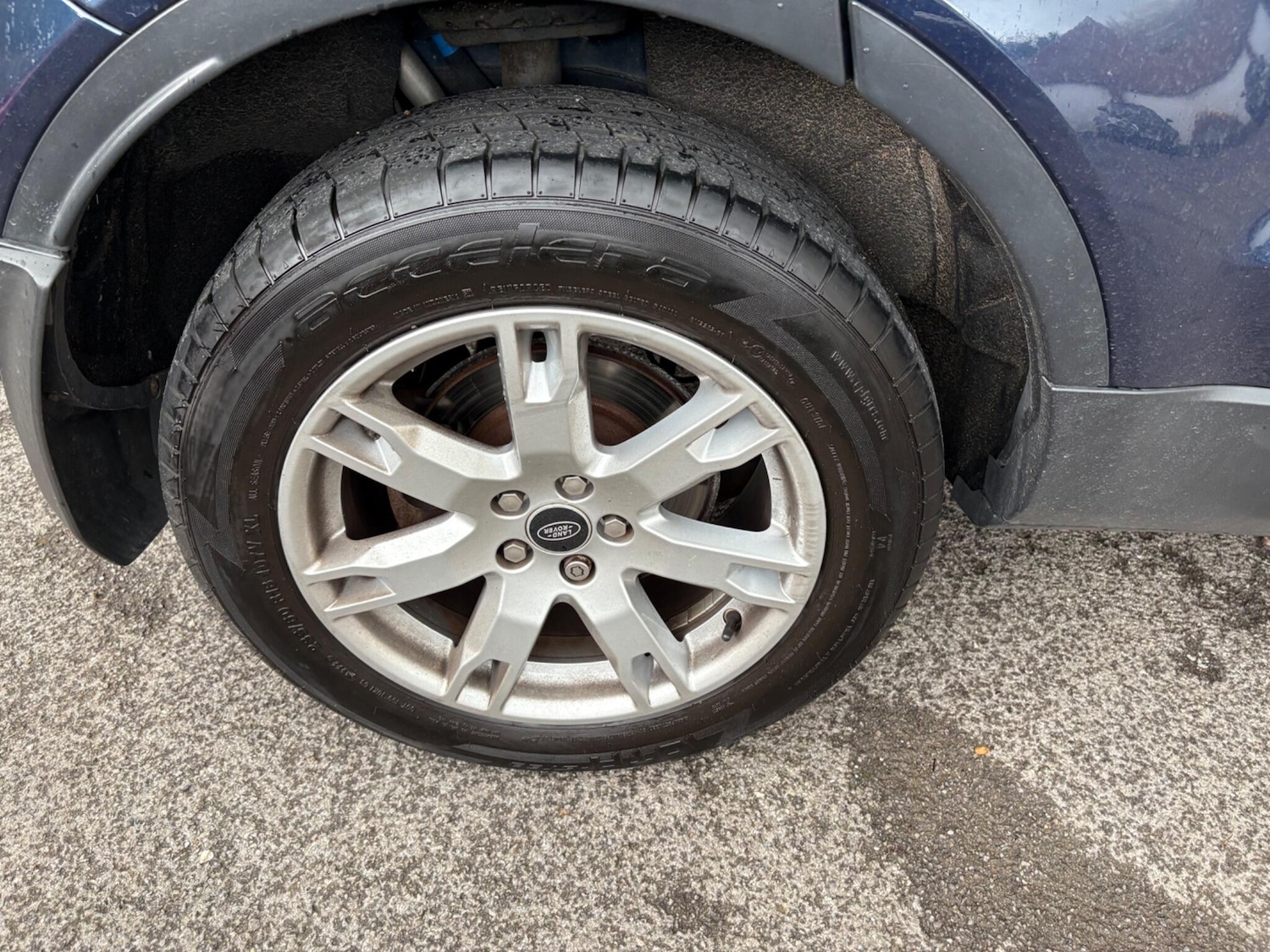 Used Land Rover Range Rover Evoque 2013 for sale - 77278500: Photo 28