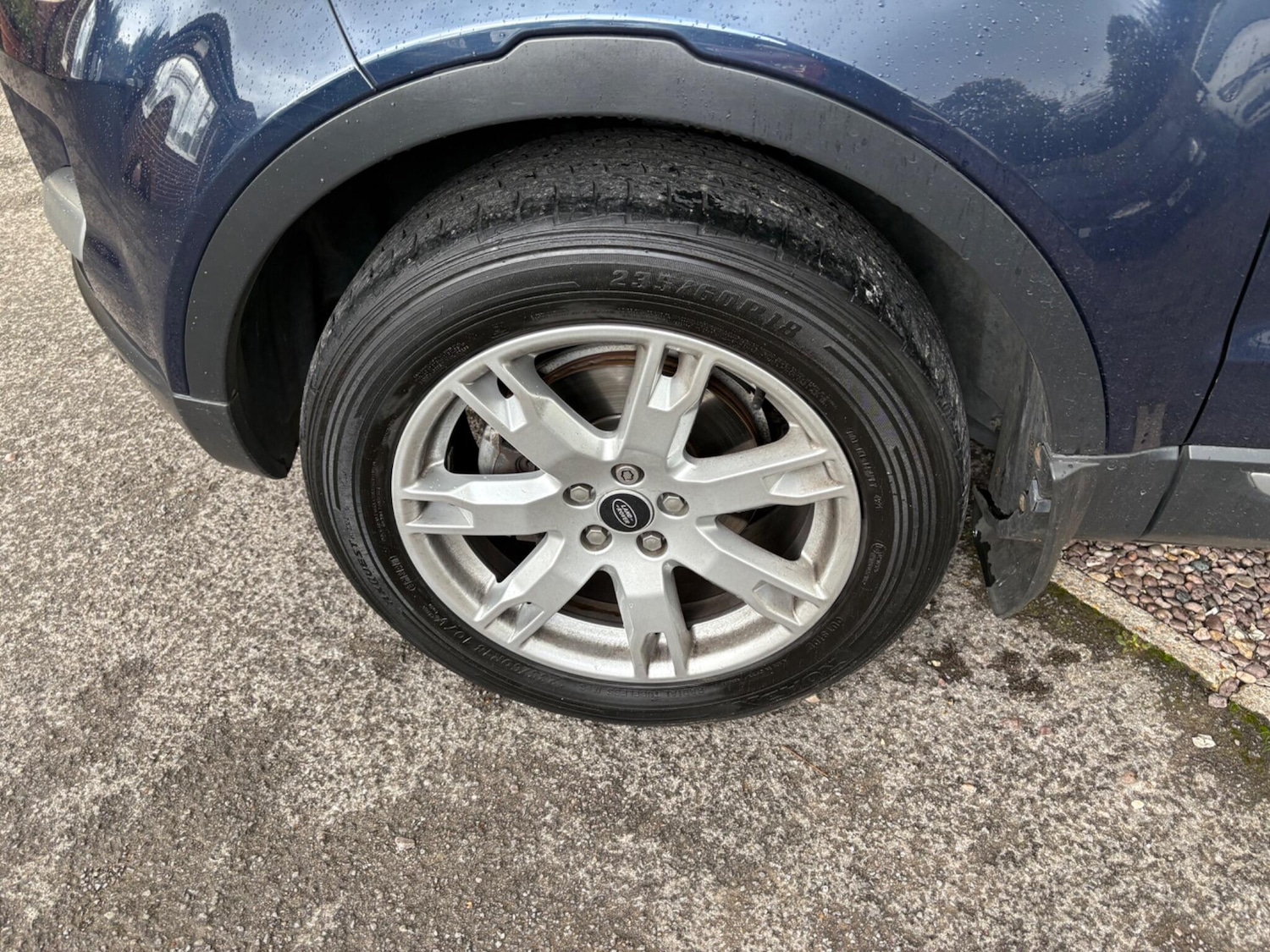 Used Land Rover Range Rover Evoque 2013 for sale - 77278500: Photo 30