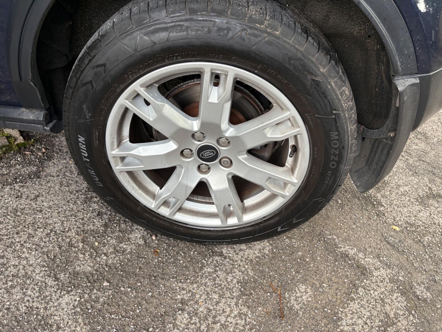 Used Land Rover Range Rover Evoque 2013 for sale - 77278500: Photo 31