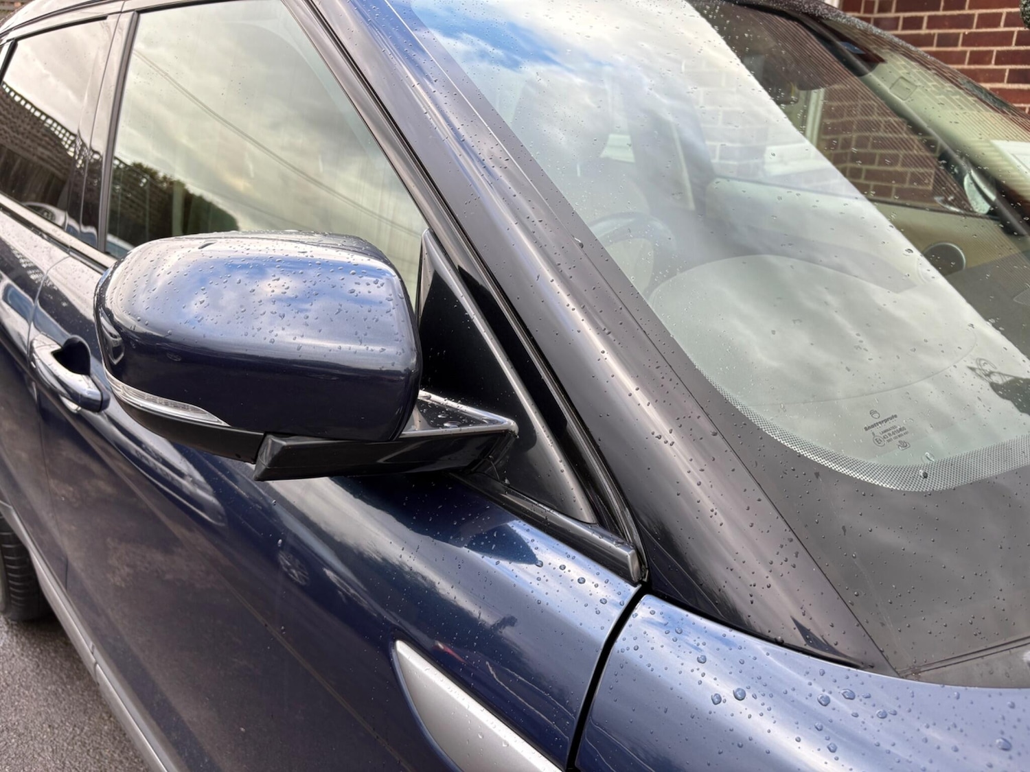 Used Land Rover Range Rover Evoque 2013 for sale - 77278500: Photo 32