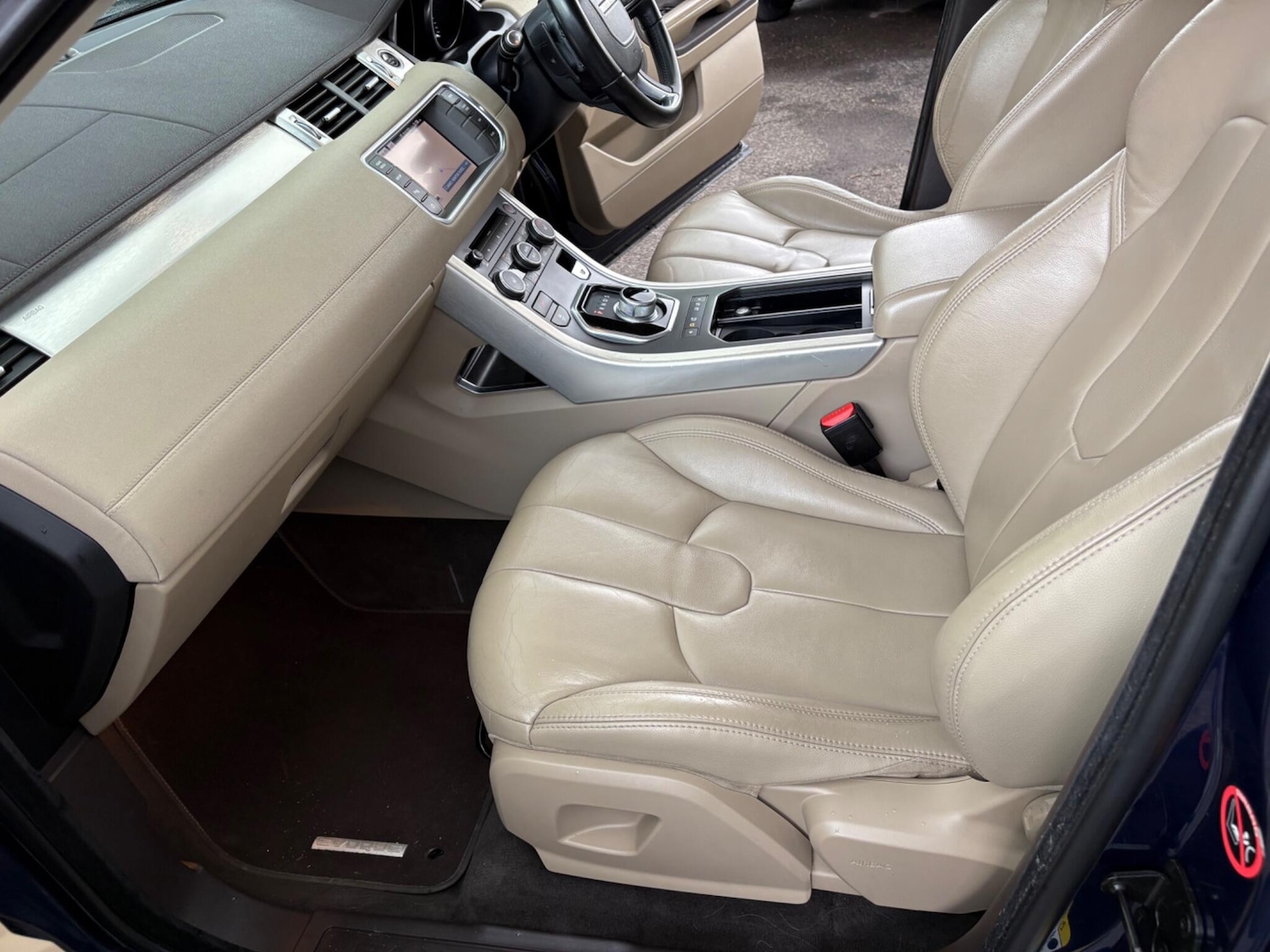 Used Land Rover Range Rover Evoque 2013 for sale - 77278500: Photo 9