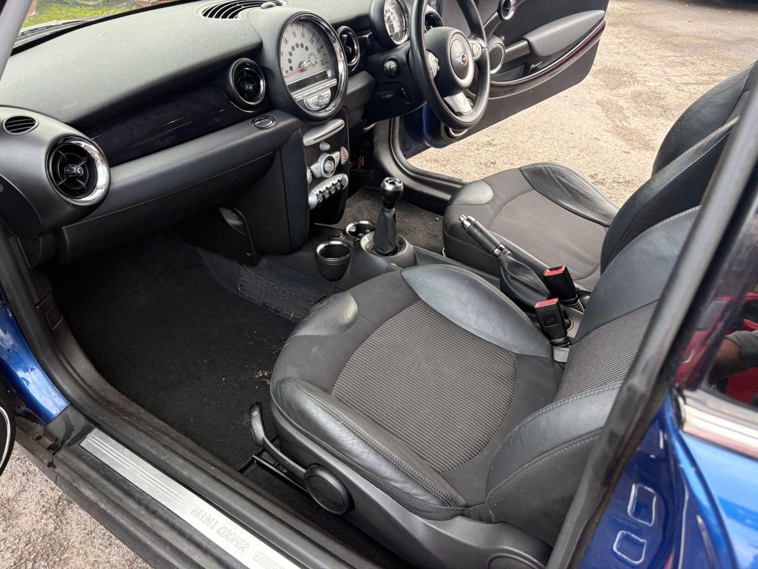 Used MINI Hatch for sale - 76701873: Photo 11