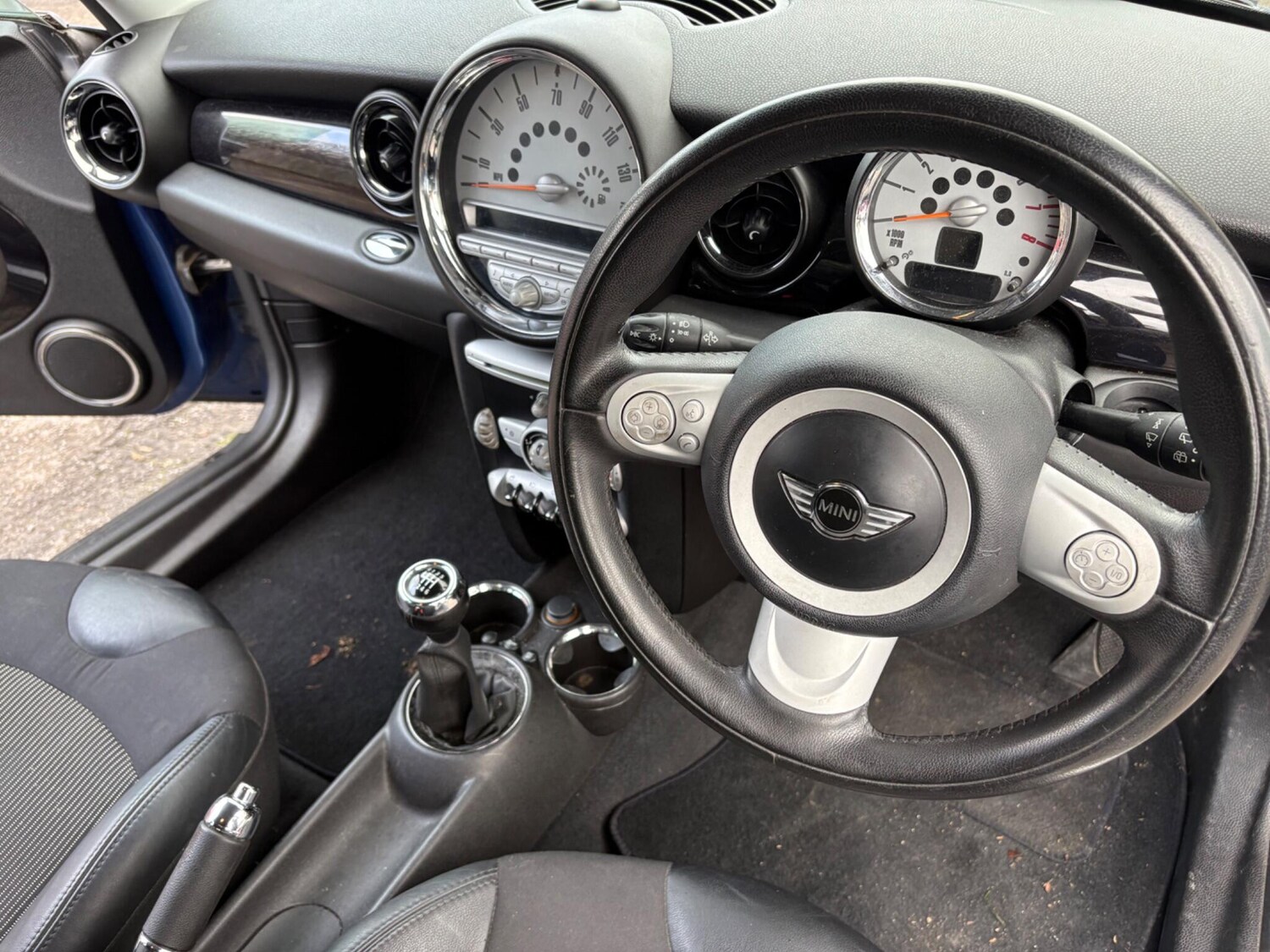 Used MINI Hatch for sale - 76701873: Photo 13