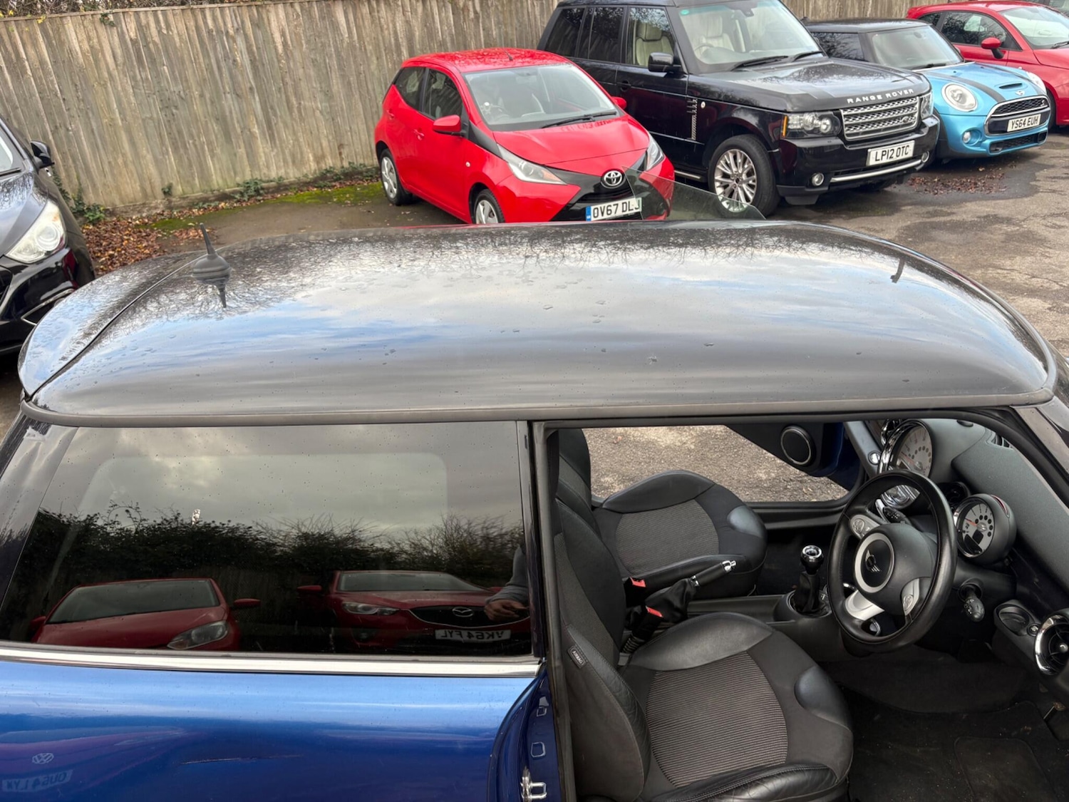 Used MINI Hatch for sale - 76701873: Photo 14