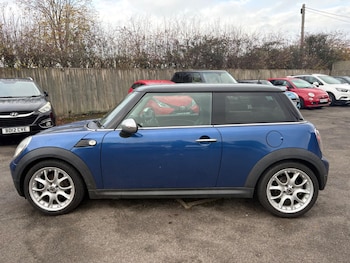 Used MINI Hatch 2008 for sale - 76701873: Photo