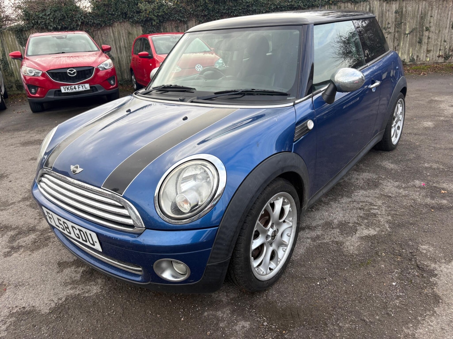Used MINI Hatch for sale - 76701873: Photo 2