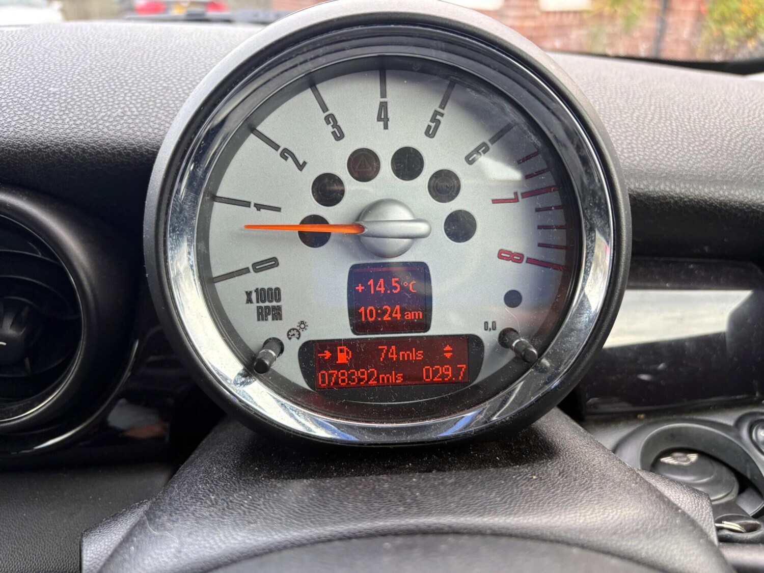 Used MINI Hatch for sale - 76701873: Photo 20