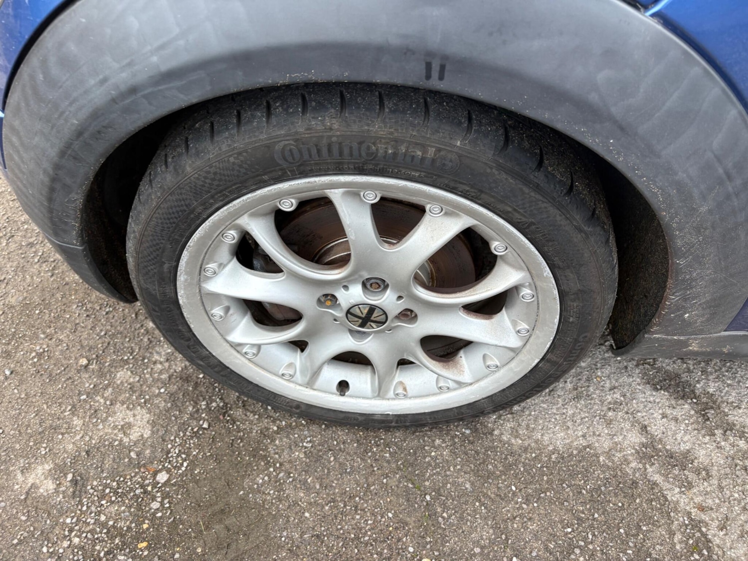 Used MINI Hatch for sale - 76701873: Photo 21