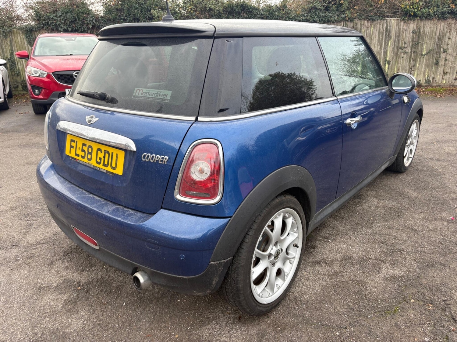 Used MINI Hatch for sale - 76701873: Photo 3