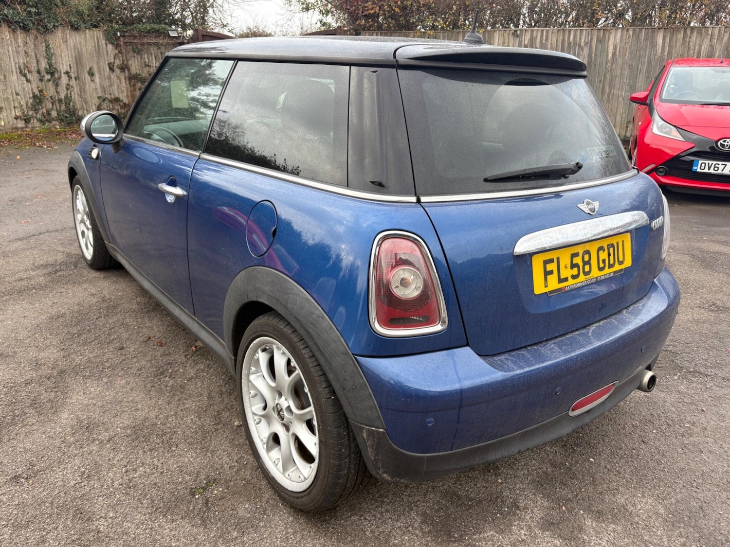 Used MINI Hatch for sale - 76701873: Photo 4