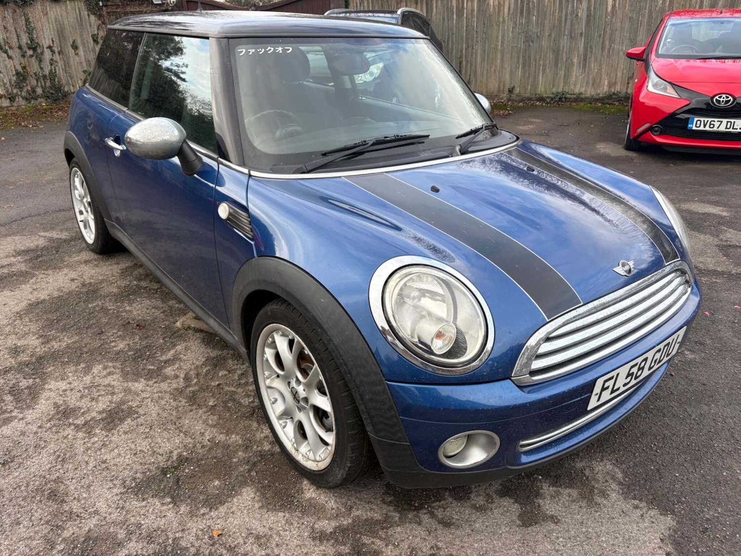 Used MINI Hatch for sale - 76701873: Photo 5