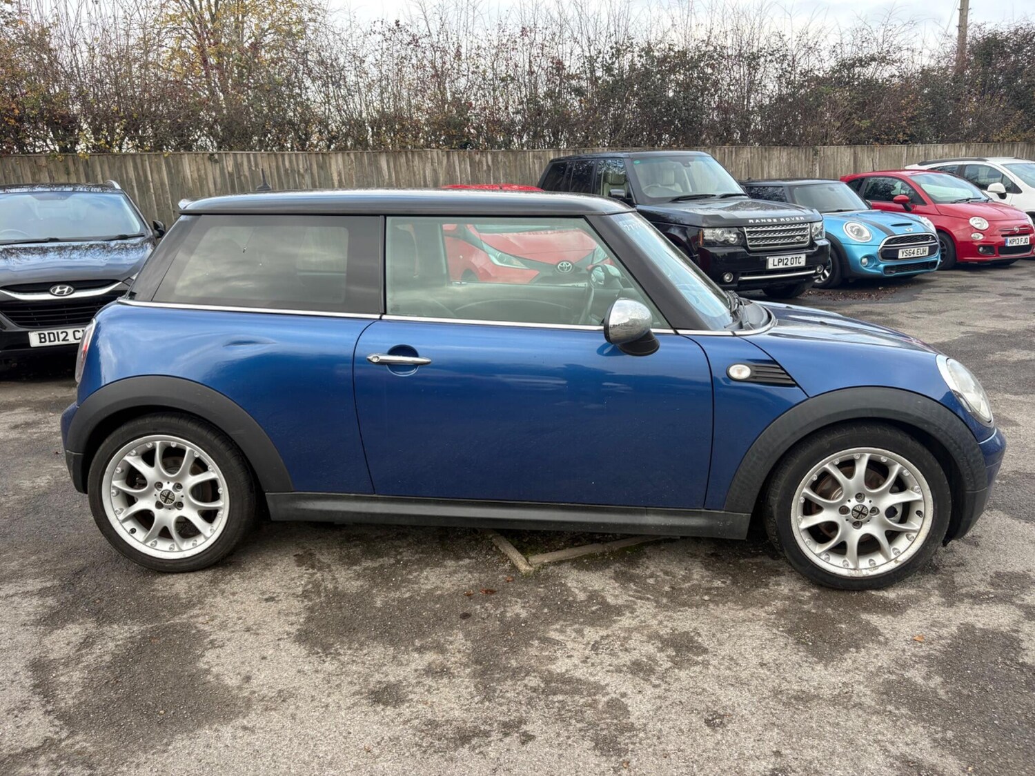 Used MINI Hatch for sale - 76701873: Photo 6