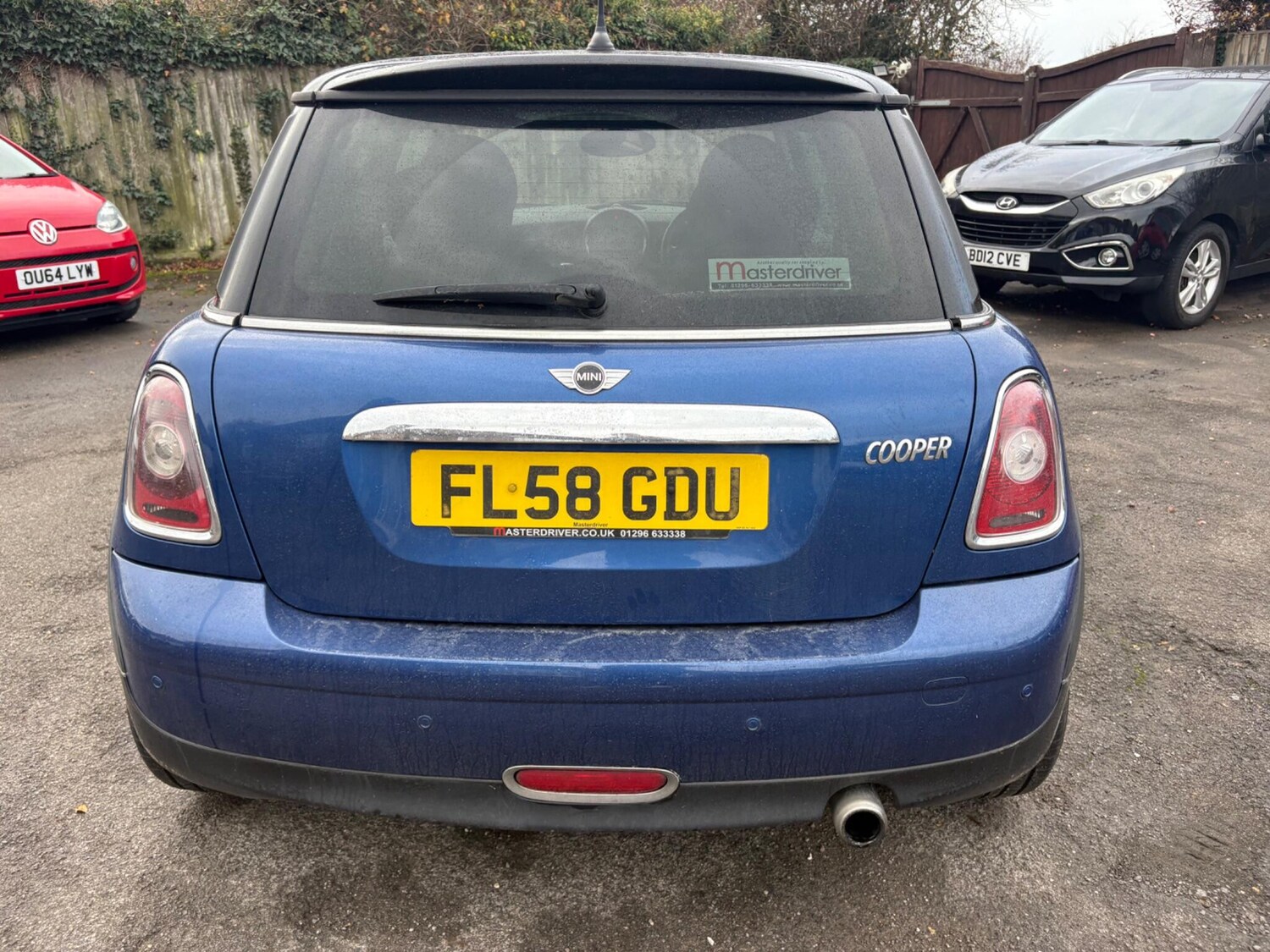 Used MINI Hatch for sale - 76701873: Photo 7