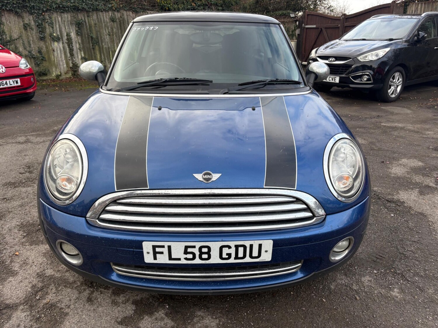 Used MINI Hatch for sale - 76701873: Photo 8