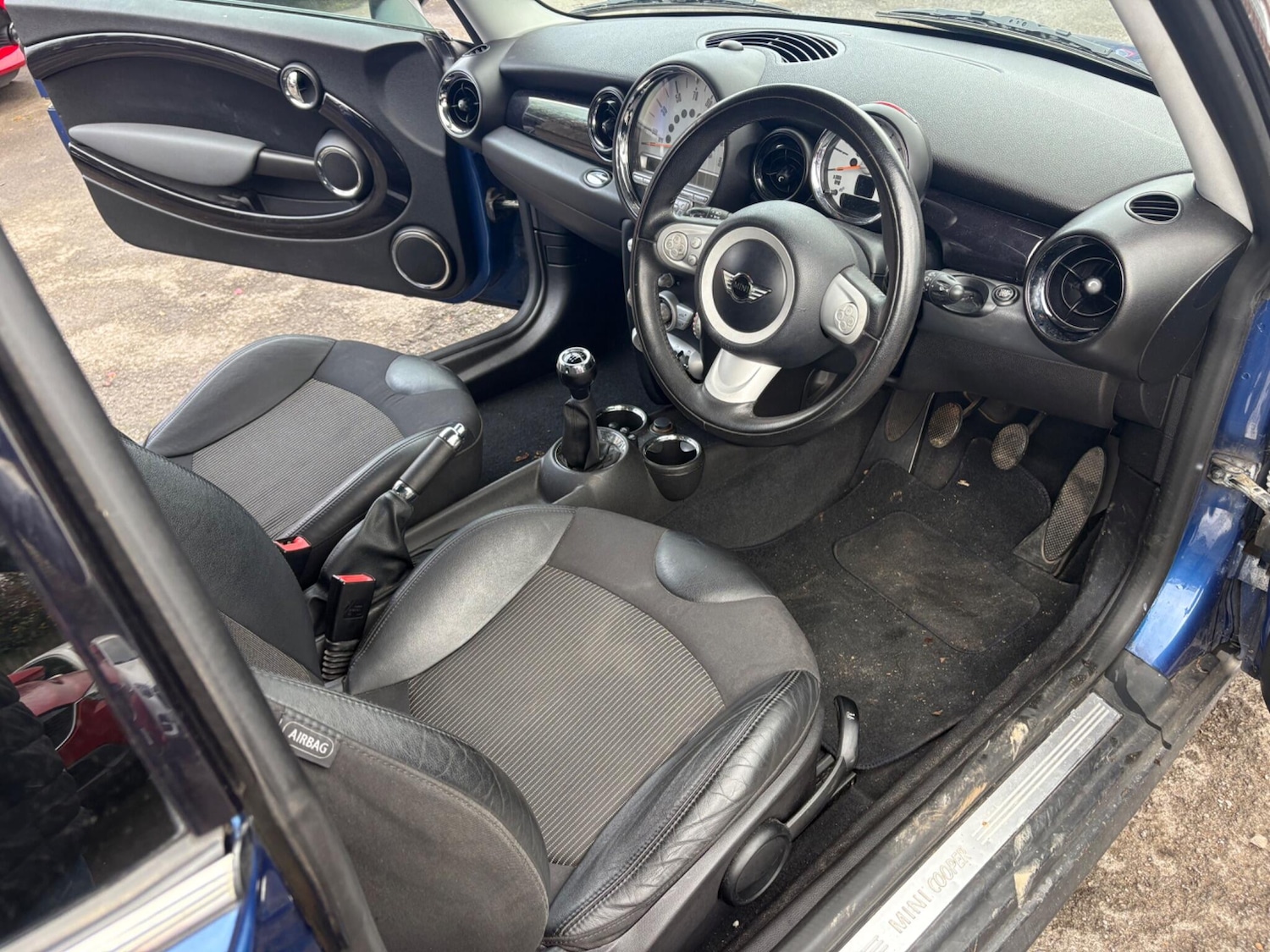 Used MINI Hatch for sale - 76701873: Photo 9