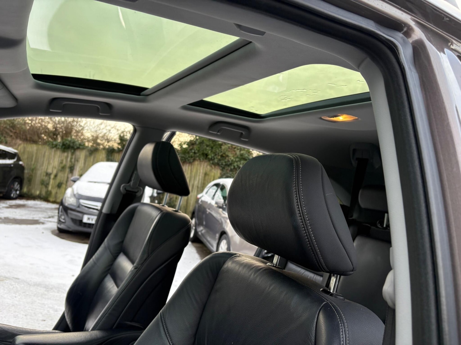 Used Honda CR-V 2011 for sale - 77120306: Photo 10