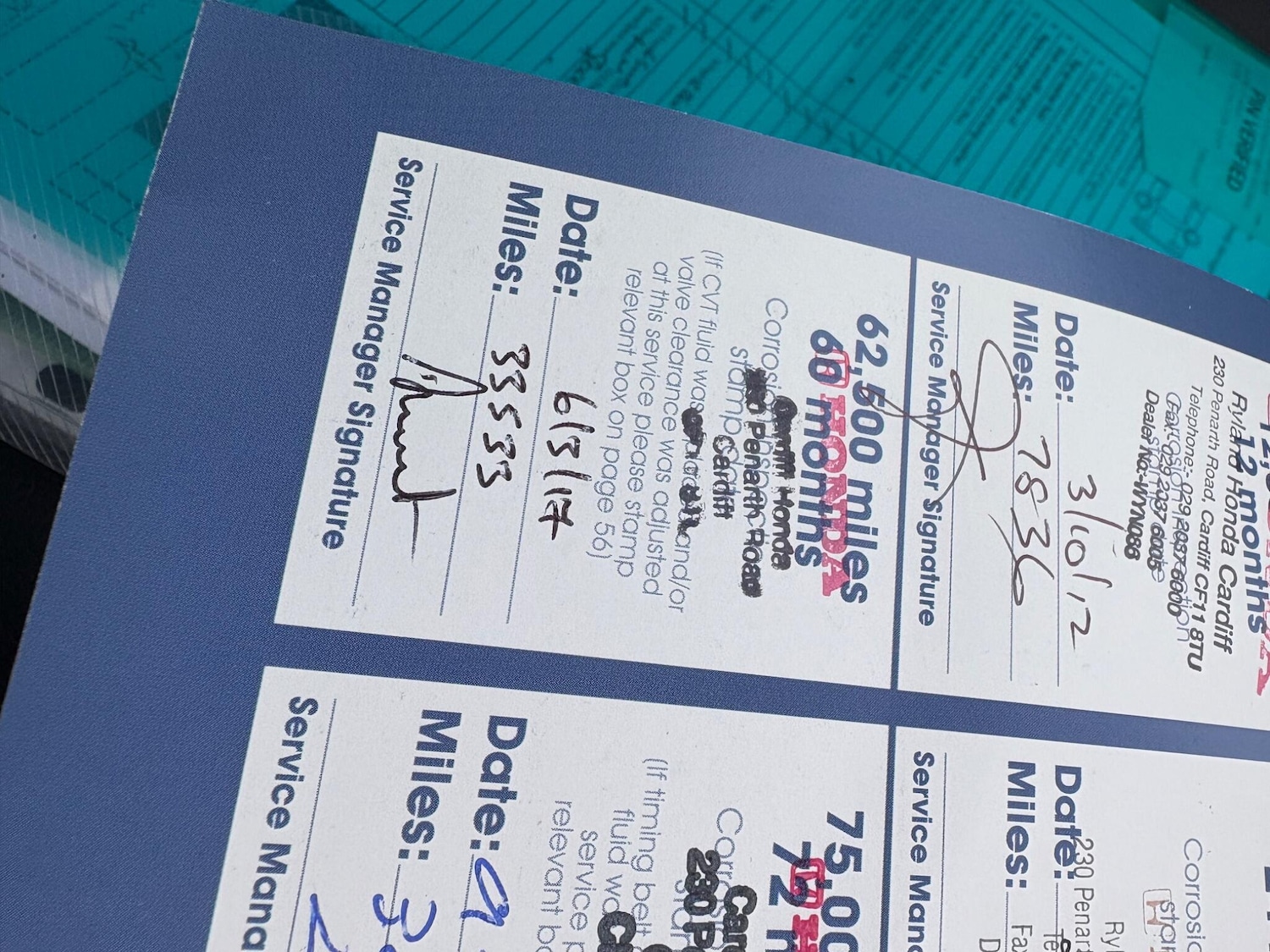 Used Honda CR-V 2011 for sale - 77120306: Photo 15