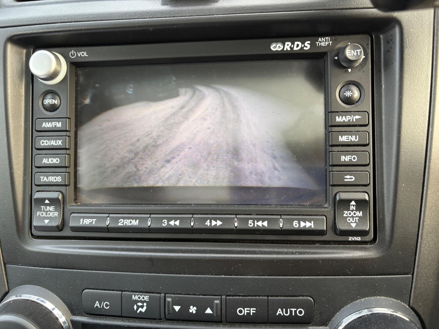 Used Honda CR-V 2011 for sale - 77120306: Photo 17