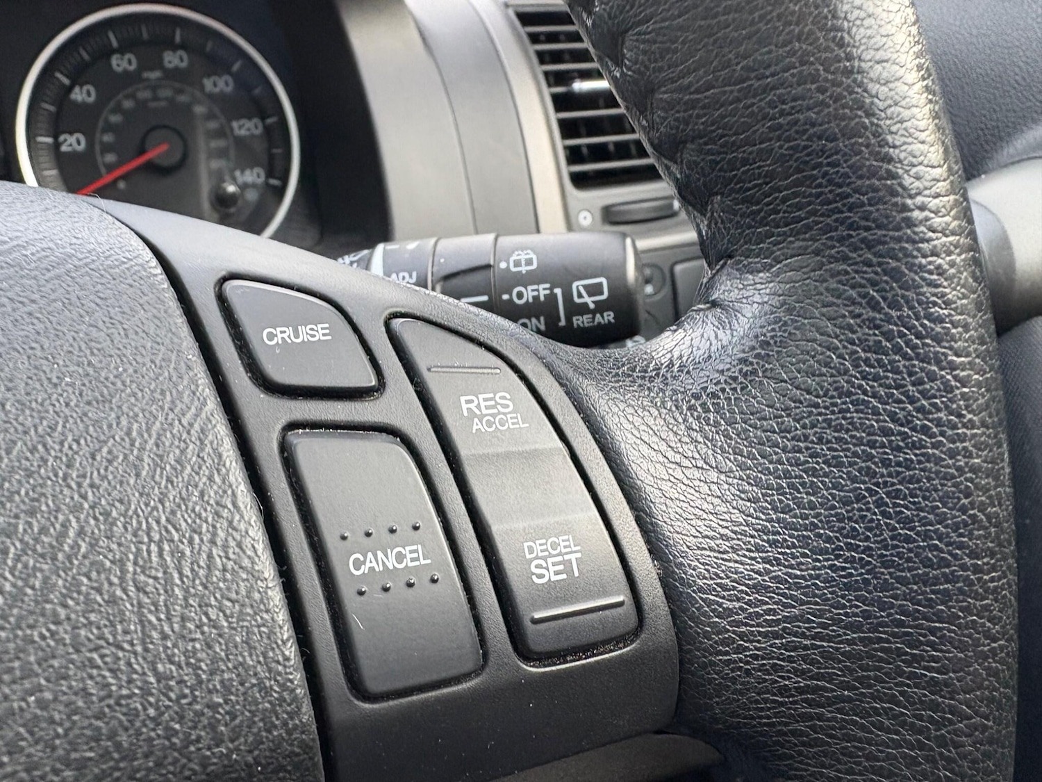 Used Honda CR-V 2011 for sale - 77120306: Photo 19