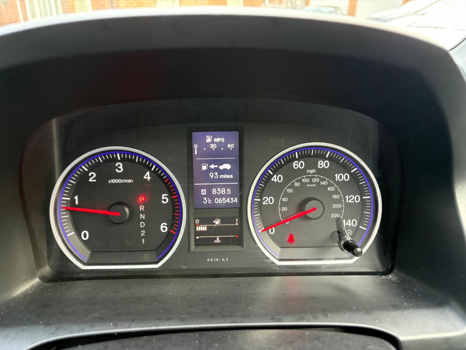 Used Honda CR-V 2011 for sale - 77120306: Photo 21