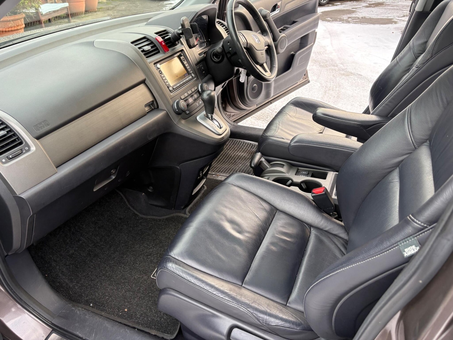 Used Honda CR-V 2011 for sale - 77120306: Photo 24