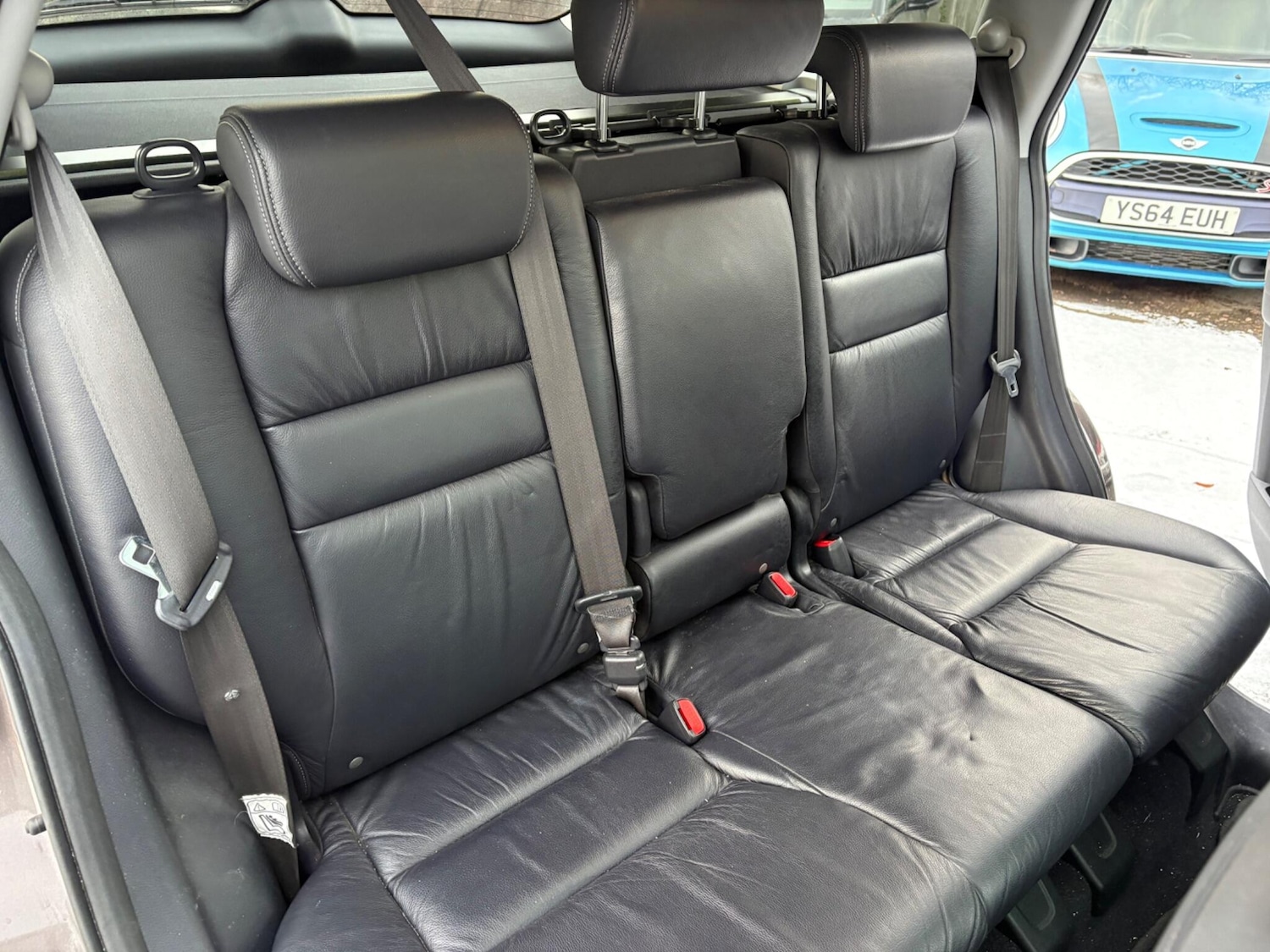 Used Honda CR-V 2011 for sale - 77120306: Photo 28