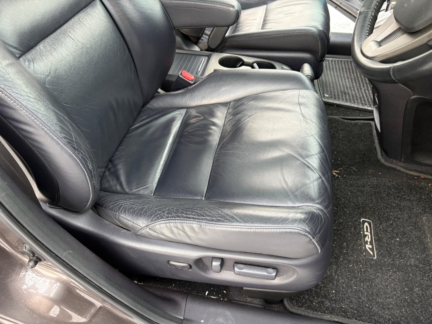 Used Honda CR-V 2011 for sale - 77120306: Photo 29