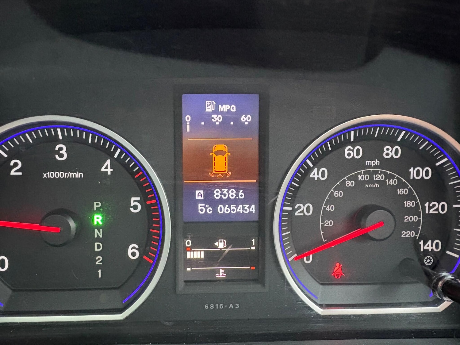 Used Honda CR-V 2011 for sale - 77120306: Photo 31