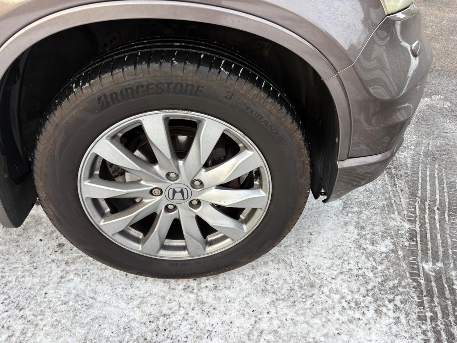 Used Honda CR-V 2011 for sale - 77120306: Photo 33