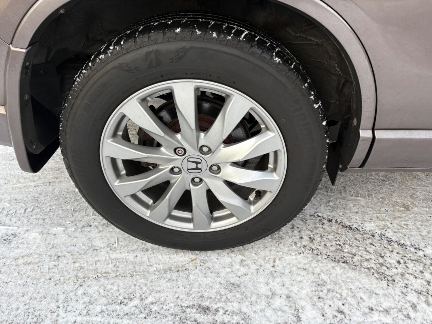 Used Honda CR-V 2011 for sale - 77120306: Photo 34