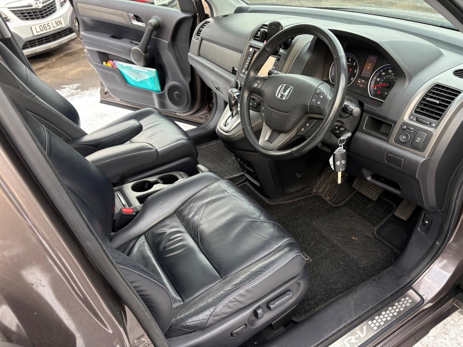 Used Honda CR-V 2011 for sale - 77120306: Photo 8