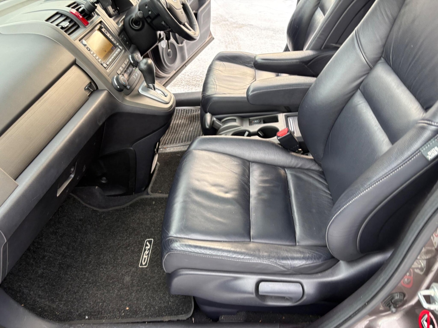 Used Honda CR-V 2011 for sale - 77120306: Photo 9