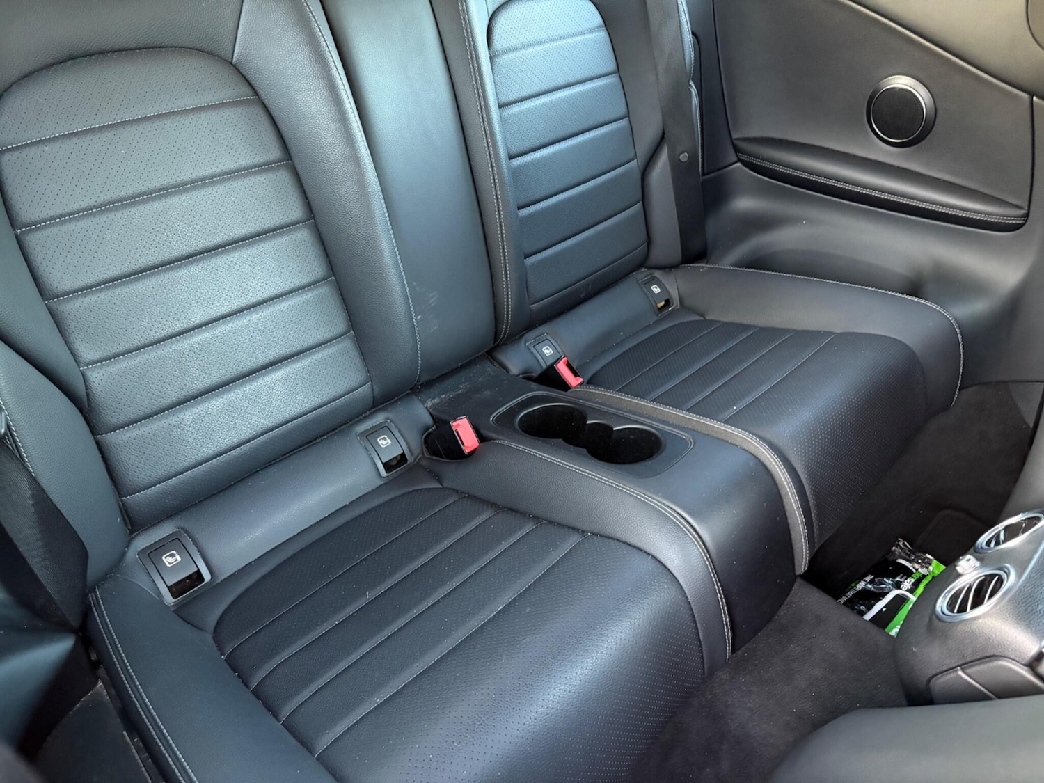 Used Mercedes-Benz C Class 2017 for sale - 77155873: Photo 14