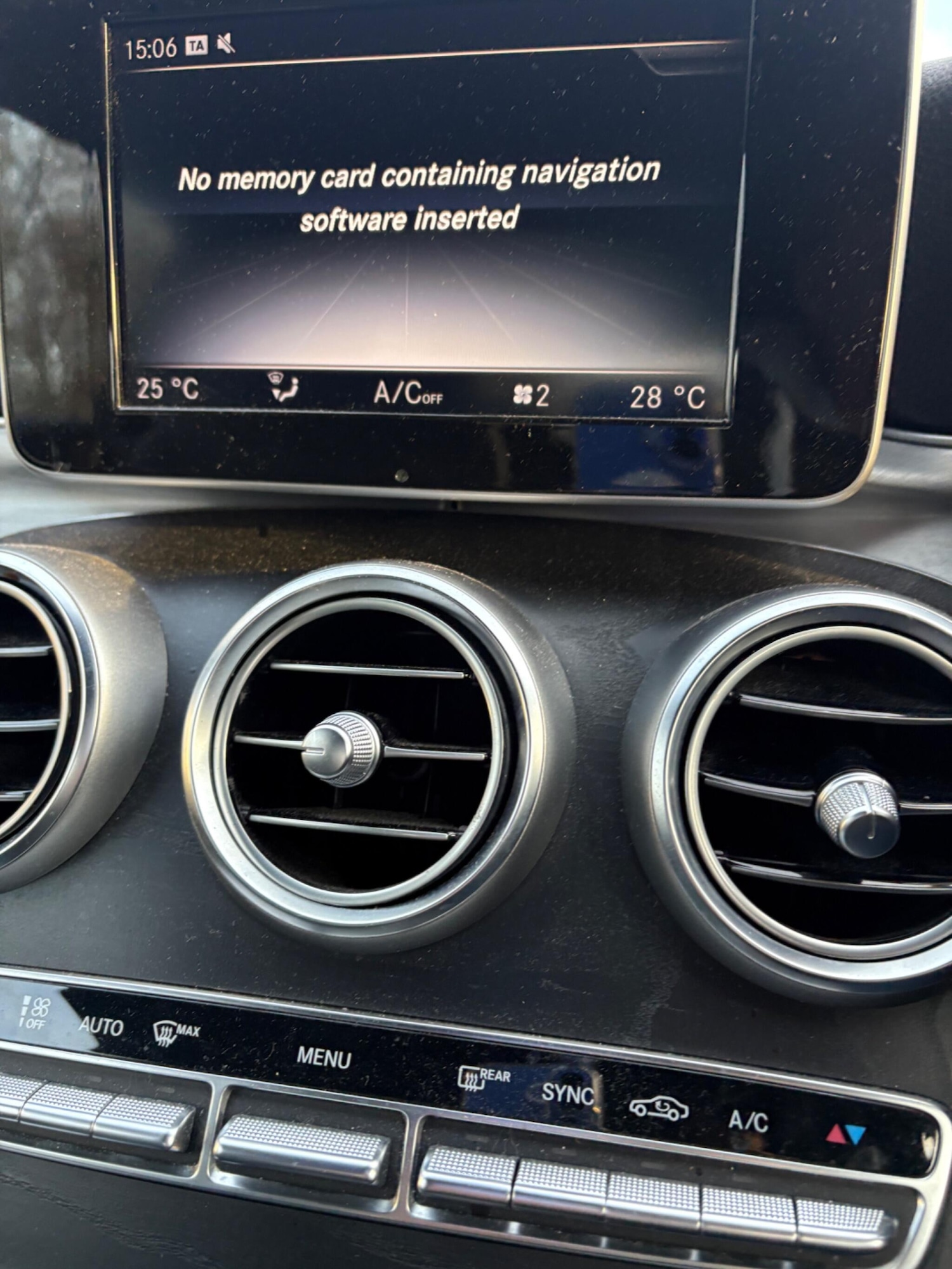 Used Mercedes-Benz C Class 2017 for sale - 77155873: Photo 31