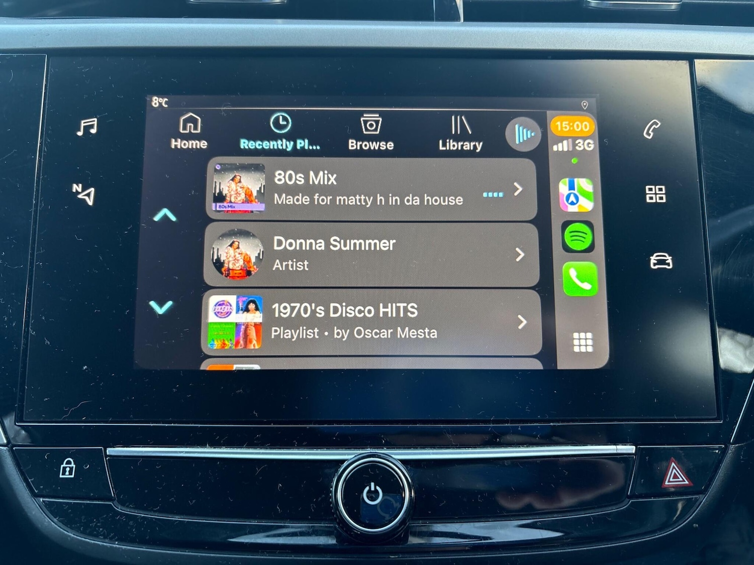 Used Vauxhall Corsa 2021 for sale - 76786415: Photo 10