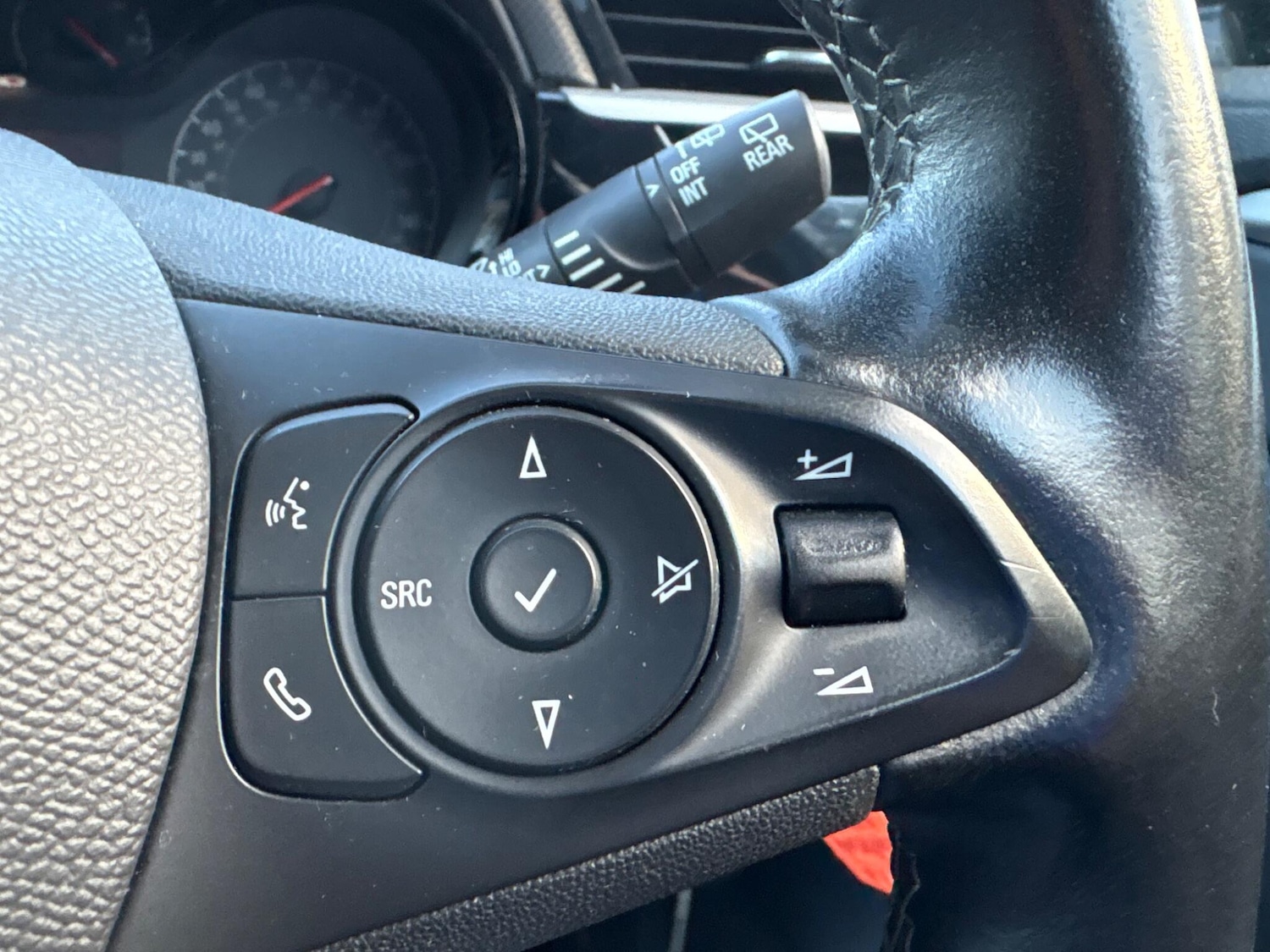 Used Vauxhall Corsa 2021 for sale - 76786415: Photo 12