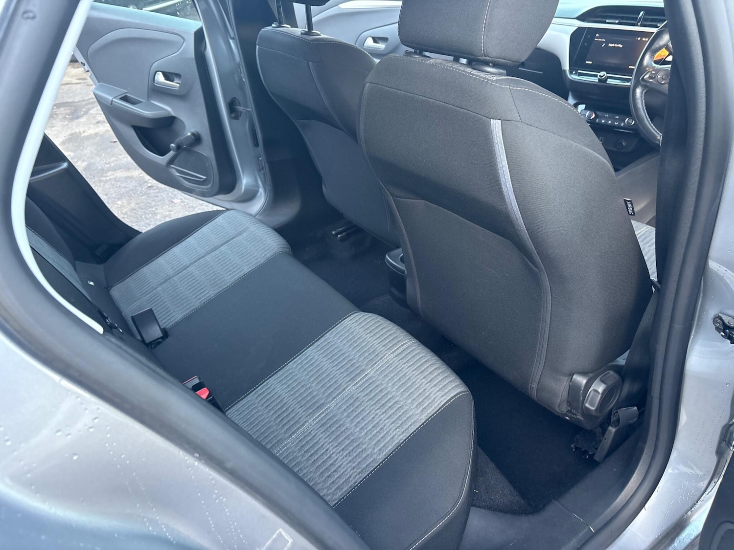 Used Vauxhall Corsa 2021 for sale - 76786415: Photo 14