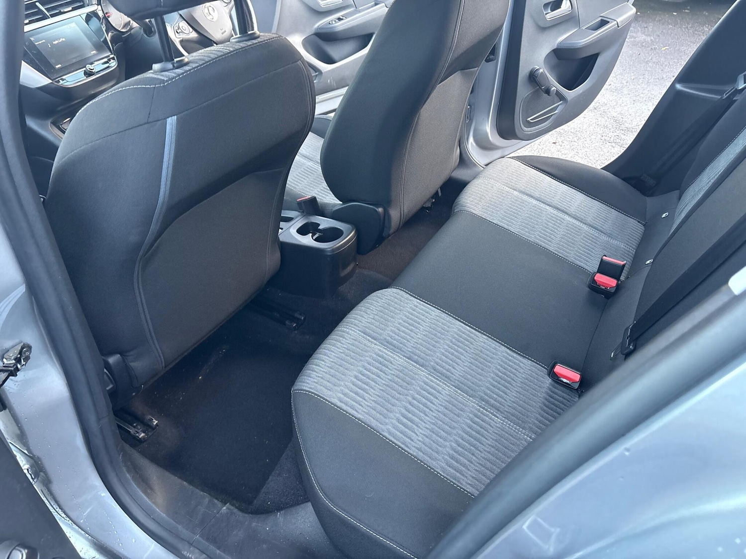 Used Vauxhall Corsa 2021 for sale - 76786415: Photo 15