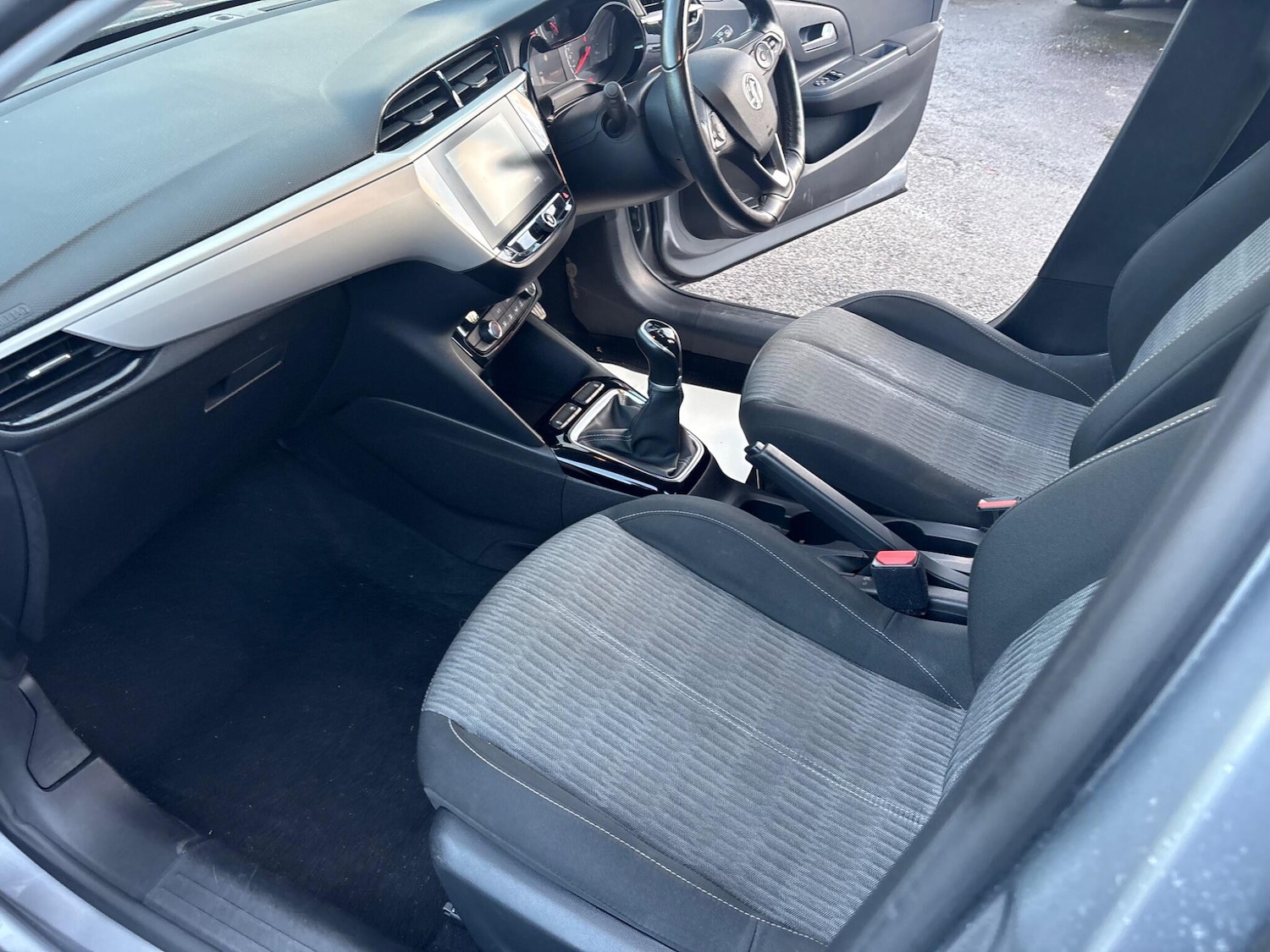 Used Vauxhall Corsa 2021 for sale - 76786415: Photo 16