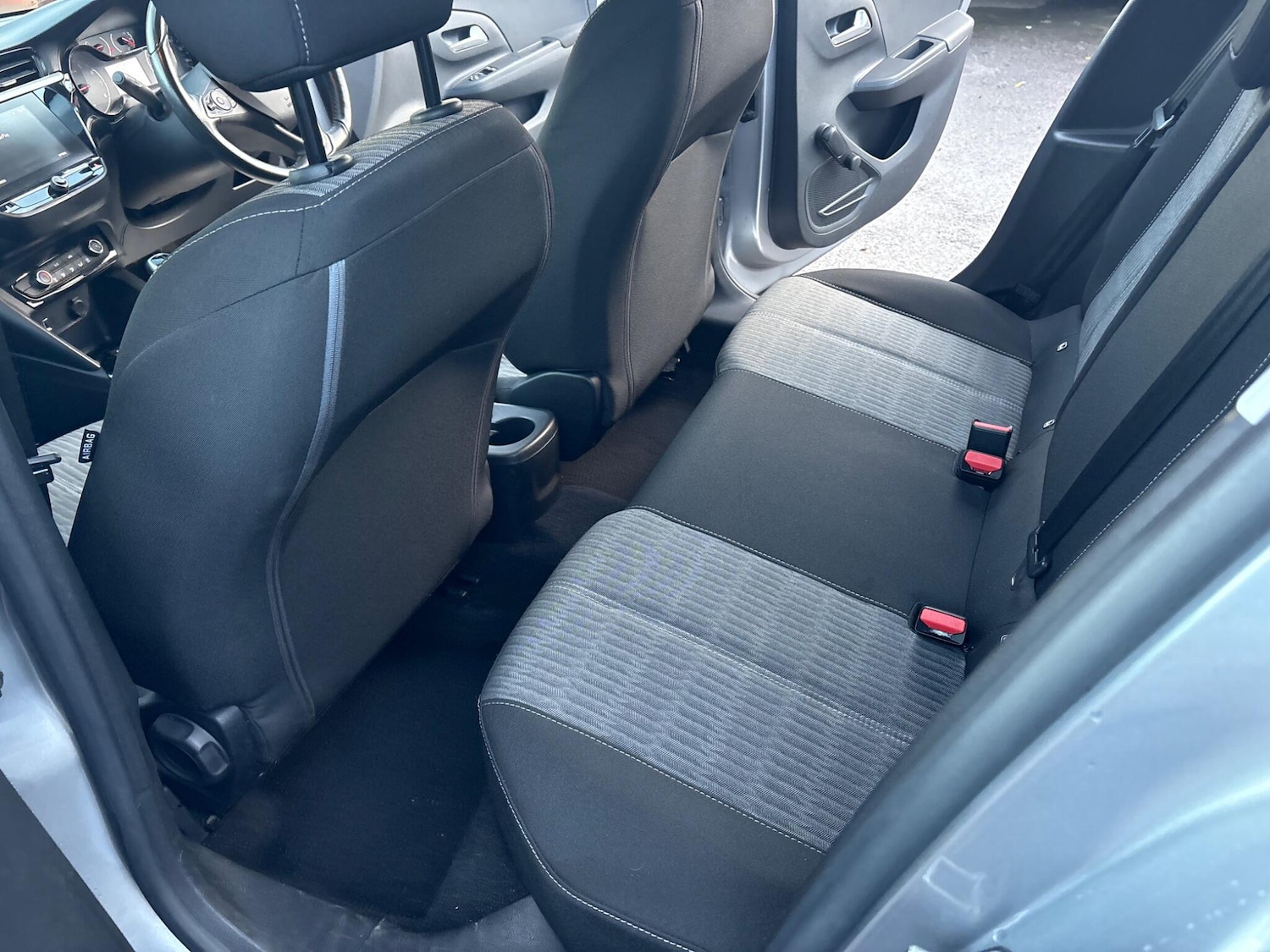 Used Vauxhall Corsa 2021 for sale - 76786415: Photo 17